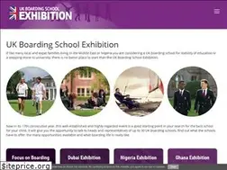 Sites similar to ukboardingschoolexhibition.com
