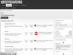 Sites similar to ukbodyboarding.com
