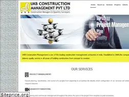 Sites similar to ukbpmc.com