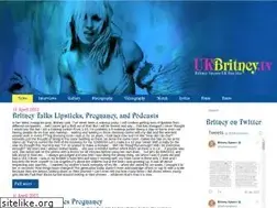 Sites similar to ukbritney.tv