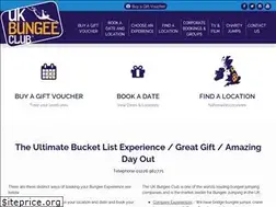 Sites similar to ukbungee.co.uk