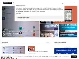 Sites similar to ukbusinessblog.co.uk
