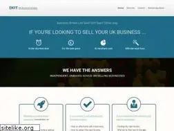 Sites similar to ukbusinessbrokers.com