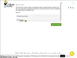Sites similar to ukbusinessbuddy.com