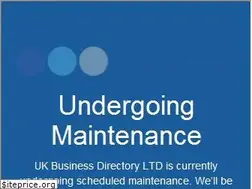 Sites similar to ukbusinessdirectoryltd.co.uk