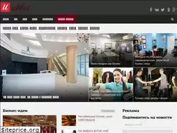 Sites similar to ukbut.ru