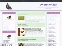 Sites similar to ukbutterflies.co.uk