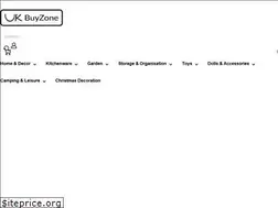 Sites similar to ukbuyzone.co.uk