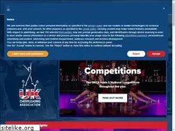 Sites similar to ukca.org.uk