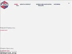 Sites similar to ukca.org