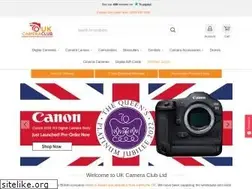 Sites similar to ukcameraclub.co.uk