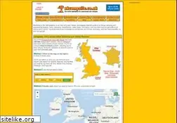 Sites similar to ukcampsite.co.uk