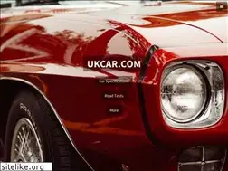 Sites similar to ukcar.com