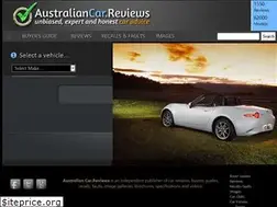 Sites similar to ukcar.reviews