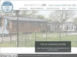 Sites similar to ukcaravancentre.co.uk