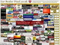 Sites similar to ukcardealerpixel.co.uk