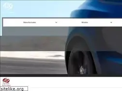 Sites similar to ukcarline.com