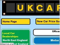 Sites similar to ukcars4sale.co.uk