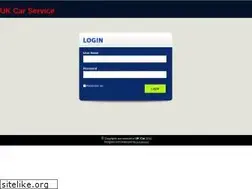 Sites similar to ukcarservice.com
