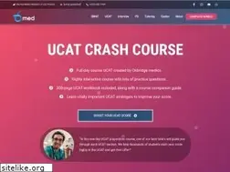 Sites similar to ukcatcrashcourse.com