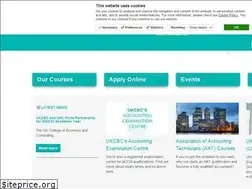 Sites similar to ukcbc.ac.uk