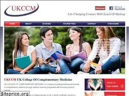 Sites similar to ukccm.com