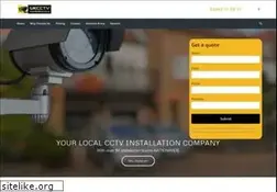 Sites similar to ukcctv.co.uk