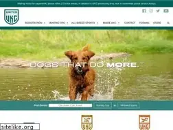 Sites similar to ukcdogs.com