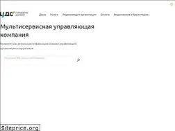 Sites similar to ukcds.spb.ru