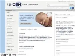 Sites similar to ukcen.net