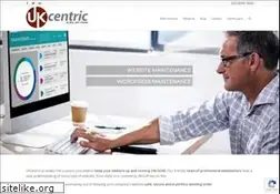 Sites similar to ukcentric.com