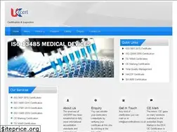 Sites similar to ukcertifications.org.uk