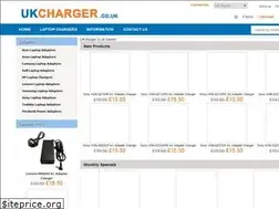 Sites similar to ukcharger.co.uk