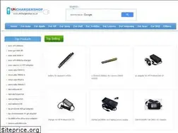 Sites similar to ukchargershop.co.uk