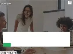 Sites similar to ukcharityjobs.com