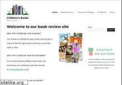 Sites similar to ukchildrensbooks.co.uk