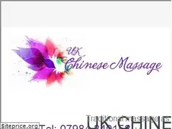 Sites similar to ukchinesemassage.co.uk