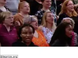 Sites similar to ukchoirfestival.com