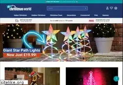 Sites similar to ukchristmasworld.com