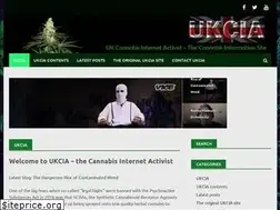 Sites similar to ukcia.org