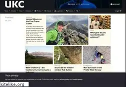 Sites similar to ukclimbing.com