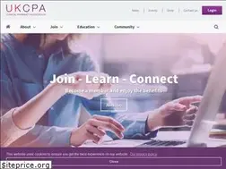 Sites similar to ukclinicalpharmacy.org