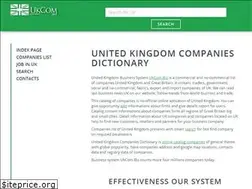 Sites similar to ukcom.biz