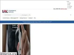 Sites similar to ukcommercialsupplies.co.uk