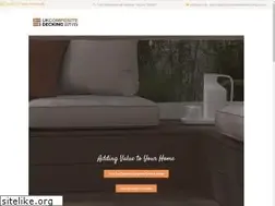 Sites similar to ukcompositedecking.co.uk