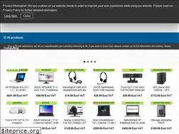 Sites similar to ukcomputersupplies.co.uk