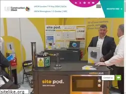 Sites similar to ukconstructionweek.com
