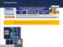 Sites similar to ukcophumour.co.uk