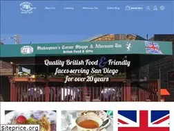 Sites similar to ukcornershoppe.com