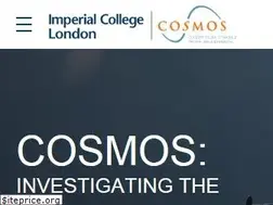 Sites similar to ukcosmos.org